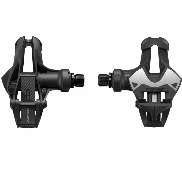XPresso Pedals Black