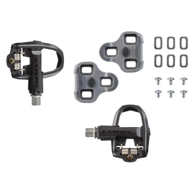Look Cycle Pédales Keo Classic 3 - Noir - Purebike