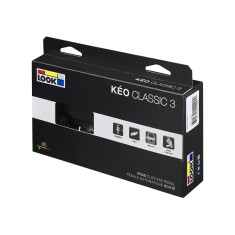 Pedales Keo Classic 3 - negros