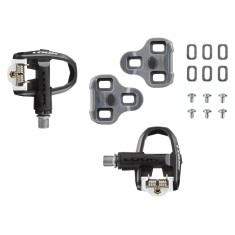 Pedales Keo Classic 3 - negros / blancos