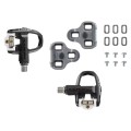 Pedales Keo Classic 3 - negros / blancos