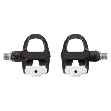 Look Cycle Pédales Keo Classic 3 - Noir / Blanc - Purebike