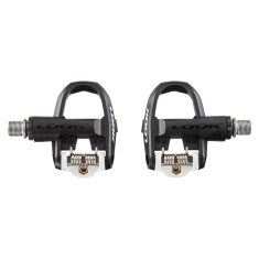 Keo Classic 3 Pedals - Black / White