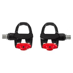 Keo Classic 3 Pedals - Black / Red