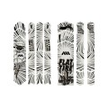 Kit protections de cadre Full 18 pièces - Super Rider