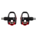 Keo Classic 3 Pedals - Black / Red