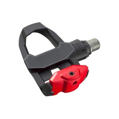 Pedales Keo Classic 3 - negros / rojos