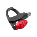 Keo Classic 3 Pedals - Black / Red