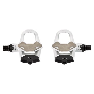 Look Cycle Pédales Keo 2 Max - Blanc - Purebike