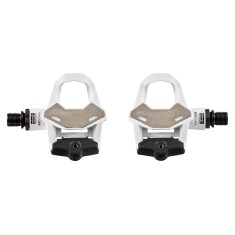Keo 2 Max Pedals - White