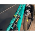Kit protections de cadre Full 18 pièces - Super Rider