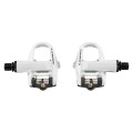 Keo 2 Max Pedals - White