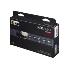 Keo 2 Max Carbon Pedals