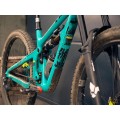 Kit protections de cadre Full 18 pièces - Super Rider