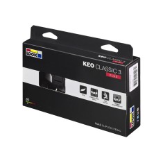 Keo Classic 3 Plus Pedals