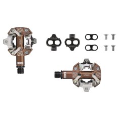 X-Track Gravel Pedals