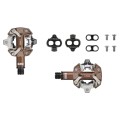 X-Track Gravel Pedals