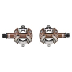 X-Track Gravel Pedals