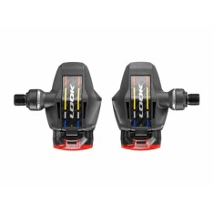 Keo Blade Ceramic Vision Pedals Black