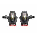 Keo Blade Ceramic Vision Pedals Black