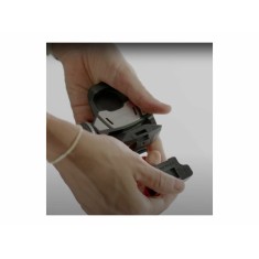 Pedales Keo Blade Ceramic Vision negros