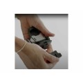 Keo Blade Ceramic Vision Pedals Black