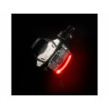 Keo Blade Ceramic Vision Pedals Black