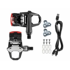 Keo 2 Max Vision Pedals Black