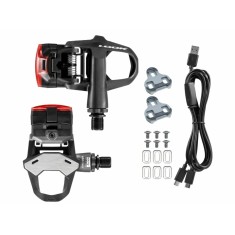 Pédales Keo 2 Max Vision Noir