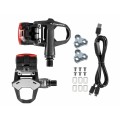 Keo 2 Max Vision Pedals Black