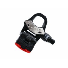 Pedales Keo 2 Max Vision negros