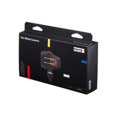 Pedales Keo Blade Carbon Ceramic