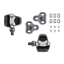 Pédales Keo Blade Carbon Céramique Ti