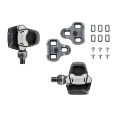 Pédales Keo Blade Carbon Céramique Ti