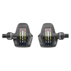 Pédales Keo Blade Carbon Céramique Ti