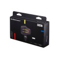 Pédales Keo Blade Carbon Céramique Ti