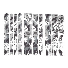 Total Frame Protection Kit, 25-Piece - Camo