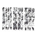 Total Frame Protection Kit, 25-Piece - Camo