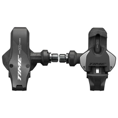 XPro 12 Carbon Pedals