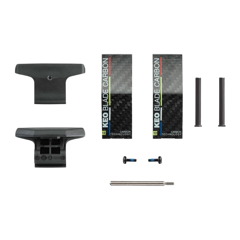 Kit de cuchillas para Keo Blade Carbon