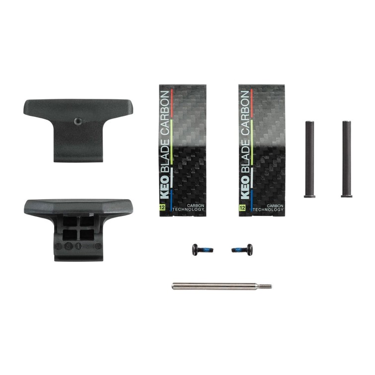 Kit de cuchillas para Keo Blade Carbon