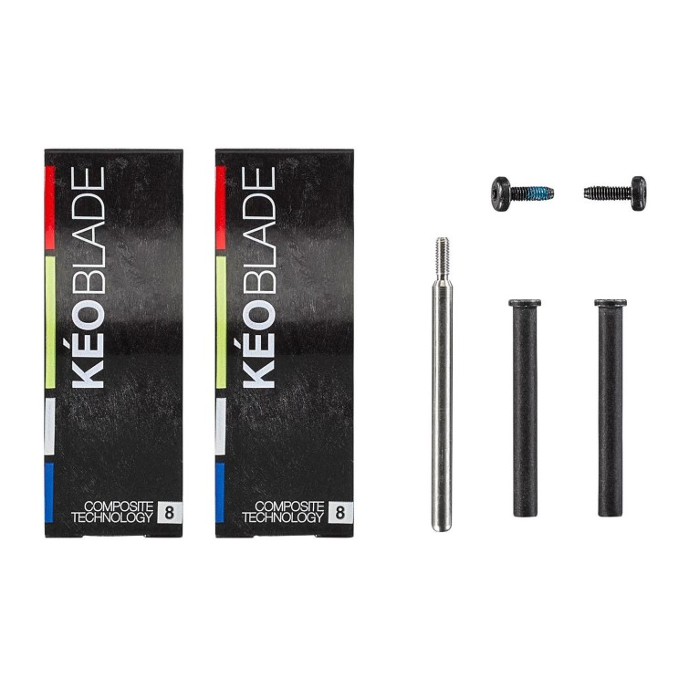 Blade Kit for Keo Blade