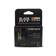 Kit de cuchillas para Keo Blade