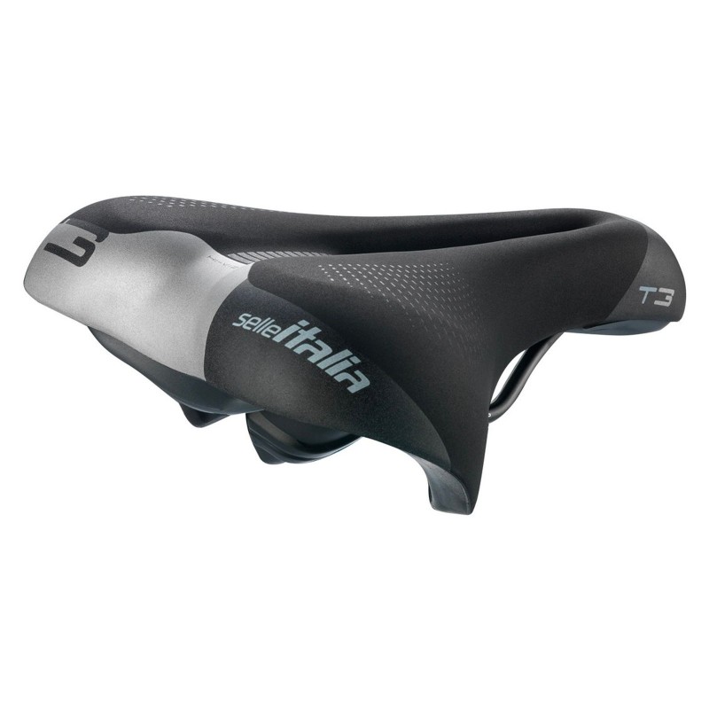 T 3 Flow Saddle