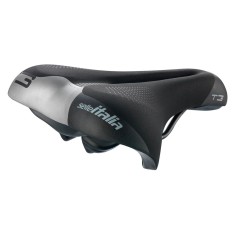 T 3 Flow Saddle