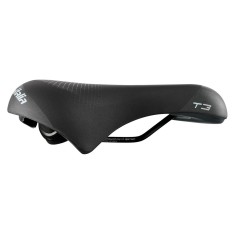 T 3 Flow Saddle