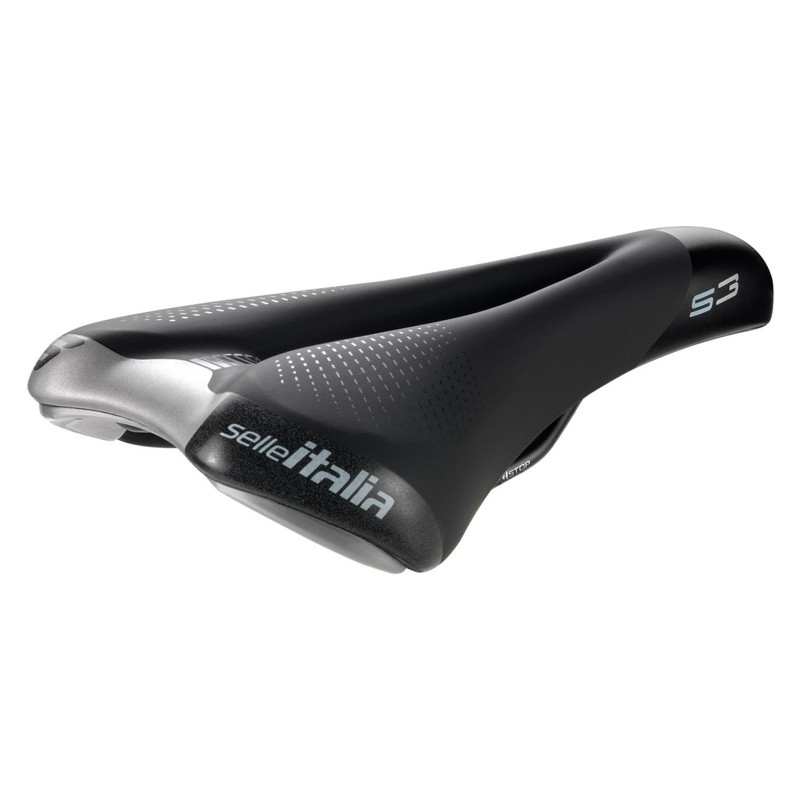 S 3 Flow Saddle