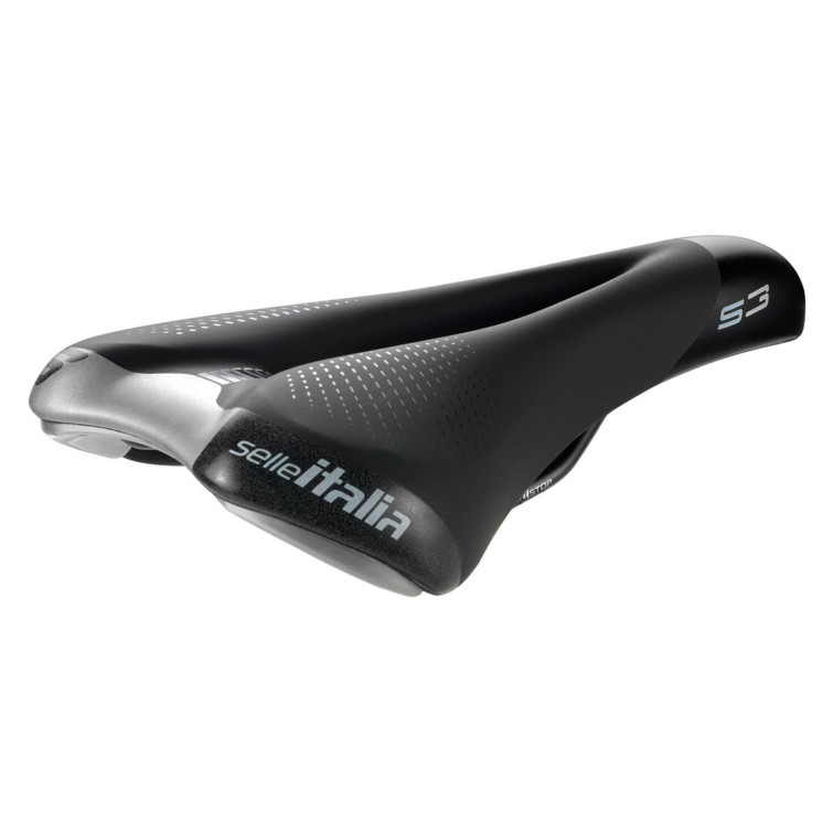 S 3 Flow Saddle