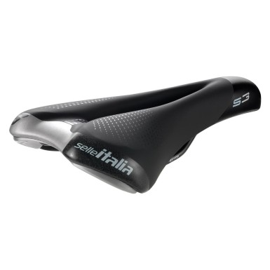 Selle Italia Selle S 3 Flow - Purebike