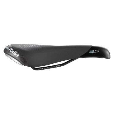 Selle Italia Selle S 3 Flow - Purebike